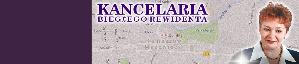 Kazimiera Mundzia kancelaria